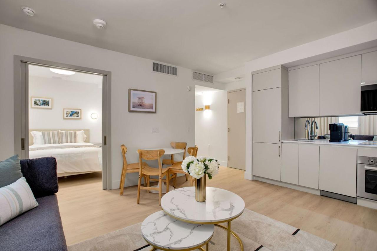 Vonder Miami Beach - Unit 8 Exterior foto